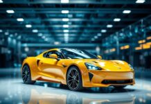 Innovaciones y Tendencias en el Mundo Automotriz: Un Vistazo al Futuro Innovations and Trends in the Automotive World: A Glimpse into the Future