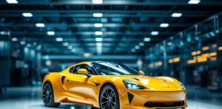 Innovaciones y Tendencias en el Mundo Automotriz: Un Vistazo al Futuro Innovations and Trends in the Automotive World: A Glimpse into the Future