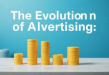 La Evolución de la Publicidad: Del Impreso al Digital The Evolution of Advertising: From Print to Digital