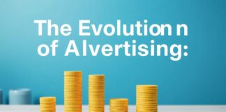 La Evolución de la Publicidad: Del Impreso al Digital The Evolution of Advertising: From Print to Digital