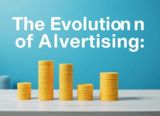 La Evolución de la Publicidad: Del Impreso al Digital The Evolution of Advertising: From Print to Digital