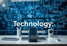 La Evolución de la Tecnología: Cómo Ha Transformado Nuestra Vida Diaria The Evolution of Technology: How It Has Transformed Our Daily Lives