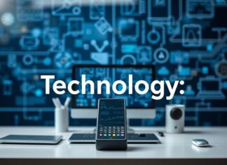 La Evolución de la Tecnología: Cómo Ha Transformado Nuestra Vida Diaria The Evolution of Technology: How It Has Transformed Our Daily Lives