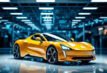 La Evolución de la Tecnología en los Automóviles: Un Vistazo al Futuro The Evolution of Technology in Automobiles: A Glimpse into the Future