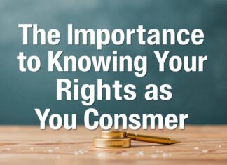 La Importancia de Conocer Tus Derechos como Consumidor The Importance of Knowing Your Rights as a Consumer