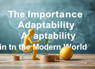 La Importancia de la Adaptabilidad en el Mundo Moderno The Importance of Adaptability in the Modern World