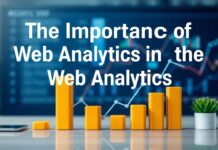 La Importancia de la Analítica Web en el Mundo Digital The Importance of Web Analytics in the Digital World