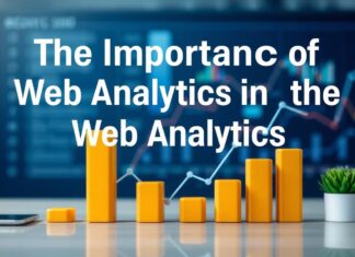 La Importancia de la Analítica Web en el Mundo Digital The Importance of Web Analytics in the Digital World
