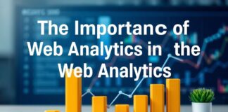 La Importancia de la Analítica Web en el Mundo Digital The Importance of Web Analytics in the Digital World