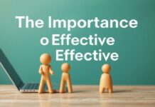La Importancia de la Comunicación Efectiva en la Vida Diaria The Importance of Effective Communication in Daily Life