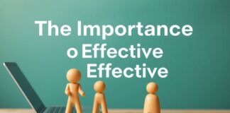 La Importancia de la Comunicación Efectiva en la Vida Diaria The Importance of Effective Communication in Daily Life