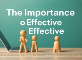 La Importancia de la Comunicación Efectiva en la Vida Diaria The Importance of Effective Communication in Daily Life