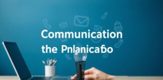 La Importancia de la Comunicación en la Era Digital The Importance of Communication in the Digital Age