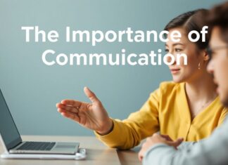 La Importancia de la Comunicación en las Relaciones Interpersonales The Importance of Communication in Interpersonal Relationships