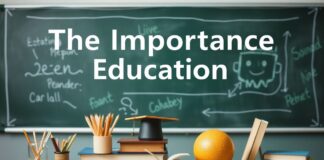 La Importancia de la Educación en la Sociedad Moderna The Importance of Education in Modern Society