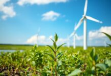 La Importancia de la Energía Renovable en la Actualidad The Importance of Renewable Energy Today