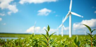 La Importancia de la Energía Renovable en la Actualidad The Importance of Renewable Energy Today