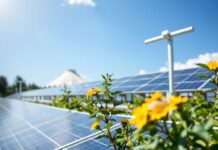 La Importancia de la Energía Solar en el Mundo Moderno The Importance of Solar Energy in the Modern World