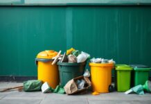 La Importancia de la Gestión de Residuos en las Ciudades Modernas The Importance of Waste Management in Modern Cities