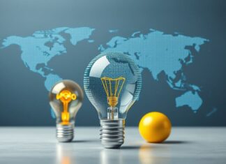 La Importancia de la Innovación en el Mundo Moderno The Importance of Innovation in the Modern World