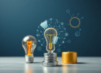 La Importancia de la Innovación en la Sociedad Moderna The Importance of Innovation in Modern Society