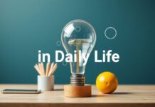 La Importancia de la Innovación en la Vida Diaria The Importance of Innovation in Daily Life