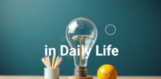 La Importancia de la Innovación en la Vida Diaria The Importance of Innovation in Daily Life