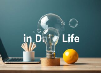 La Importancia de la Innovación en la Vida Diaria The Importance of Innovation in Daily Life