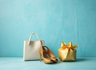 La Importancia de la Moda en las Celebraciones The Importance of Fashion in Celebrations