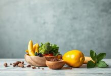 La Importancia de la Nutrición en la Salud Capilar The Importance of Nutrition in Hair Health