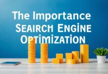 La Importancia de la Optimización para Motores de Búsqueda en el Mundo Digital The Importance of Search Engine Optimization in the Digital World