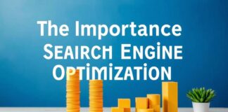 La Importancia de la Optimización para Motores de Búsqueda en el Mundo Digital The Importance of Search Engine Optimization in the Digital World