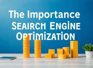 La Importancia de la Optimización para Motores de Búsqueda en el Mundo Digital The Importance of Search Engine Optimization in the Digital World