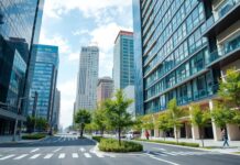 La Importancia de la Planificación Urbana en el Desarrollo de las Ciudades The Importance of Urban Planning in City Development