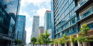 La Importancia de la Planificación Urbana en el Desarrollo de las Ciudades The Importance of Urban Planning in City Development