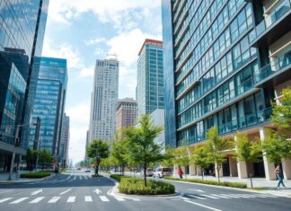 La Importancia de la Planificación Urbana en el Desarrollo de las Ciudades The Importance of Urban Planning in City Development