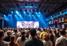 La Importancia de los Eventos Culturales en la Sociedad Moderna The Importance of Cultural Events in Modern Society