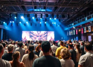 La Importancia de los Eventos Culturales en la Sociedad Moderna The Importance of Cultural Events in Modern Society