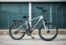 La Revolución de la Movilidad: Bicicletas Eléctricas y su Impacto Global The Mobility Revolution: Electric Bicycles and Their Global Impact