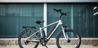 La Revolución de la Movilidad: Bicicletas Eléctricas y su Impacto Global The Mobility Revolution: Electric Bicycles and Their Global Impact