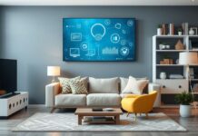 La Revolución de la Tecnología en el Hogar: Hacia una Vida Más Inteligente The Revolution of Technology in the Home: Towards a Smarter Life