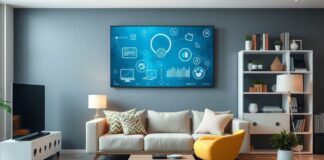 La Revolución de la Tecnología en el Hogar: Hacia una Vida Más Inteligente The Revolution of Technology in the Home: Towards a Smarter Life