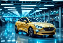 La Revolución de los Coches Conectados: Innovación y Tecnología en el Sector Automovilístico The Revolution of Connected Cars: Innovation and Technology in the Automotive Sector