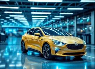 La Revolución de los Coches Conectados: Innovación y Tecnología en el Sector Automovilístico The Revolution of Connected Cars: Innovation and Technology in the Automotive Sector