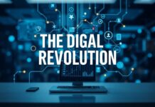 La Revolución Digital: Cómo la Tecnología está Transformando Nuestro Mundo The Digital Revolution: How Technology is Transforming Our World