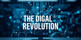 La Revolución Digital: Cómo la Tecnología está Transformando Nuestro Mundo The Digital Revolution: How Technology is Transforming Our World