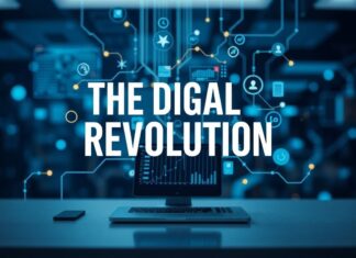 La Revolución Digital: Cómo la Tecnología está Transformando Nuestro Mundo The Digital Revolution: How Technology is Transforming Our World