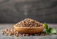 Los Beneficios de las Semillas de Chía y Cómo Incorporarlas en tu Dieta The Benefits of Chia Seeds and How to Incorporate Them into Your Diet