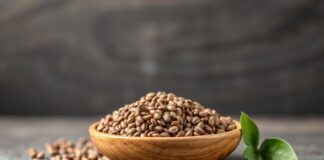 Los Beneficios de las Semillas de Chía y Cómo Incorporarlas en tu Dieta The Benefits of Chia Seeds and How to Incorporate Them into Your Diet