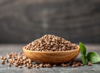 Los Beneficios de las Semillas de Chía y Cómo Incorporarlas en tu Dieta The Benefits of Chia Seeds and How to Incorporate Them into Your Diet